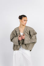 Shift Top - Olive
