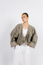 Shift Top - Olive