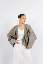 Shift Top - Olive