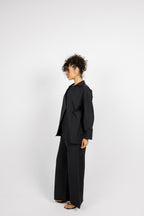 The Button Set - Black
