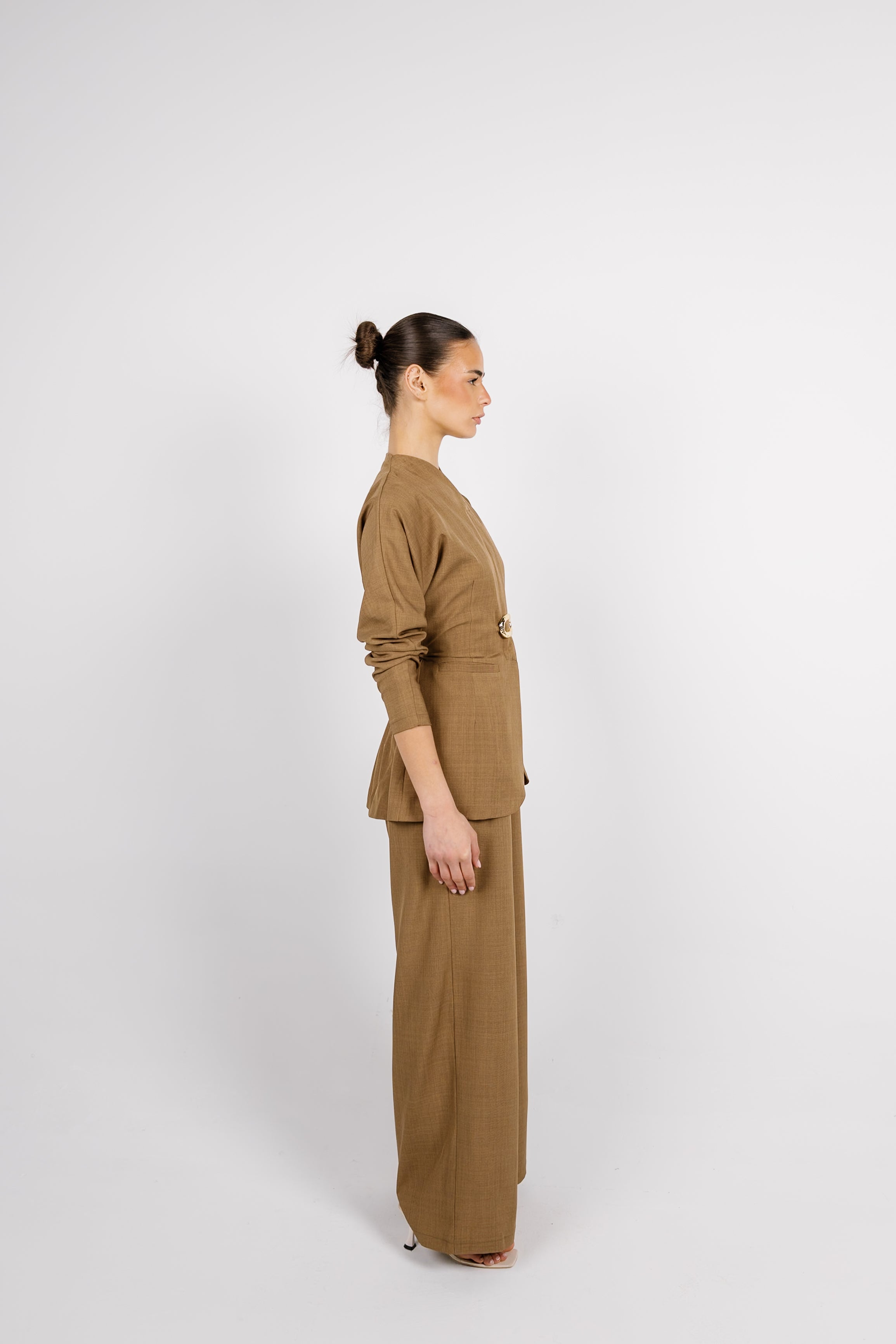 The Aura Set - Honey – Nash