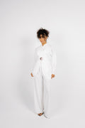 The Aura Set - White