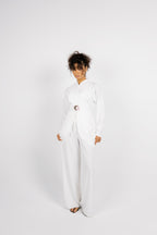 The Aura Set - White