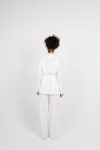 The Aura Set - White
