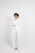 The Aura Set - White