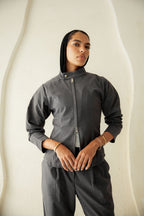 Contour Set - Gray