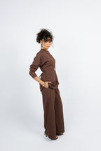 The Aura Set - Brown