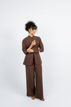 The Aura Set - Brown