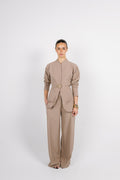 The Aura Set - Beige