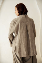 Sway Set - Olive