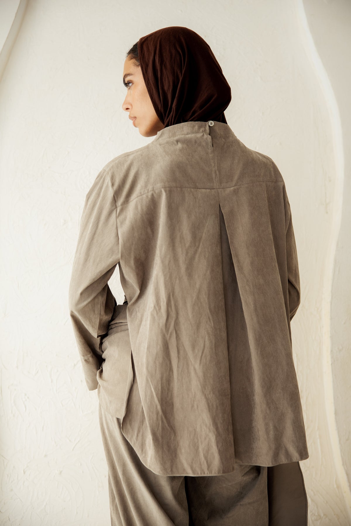 Sway Set - Olive