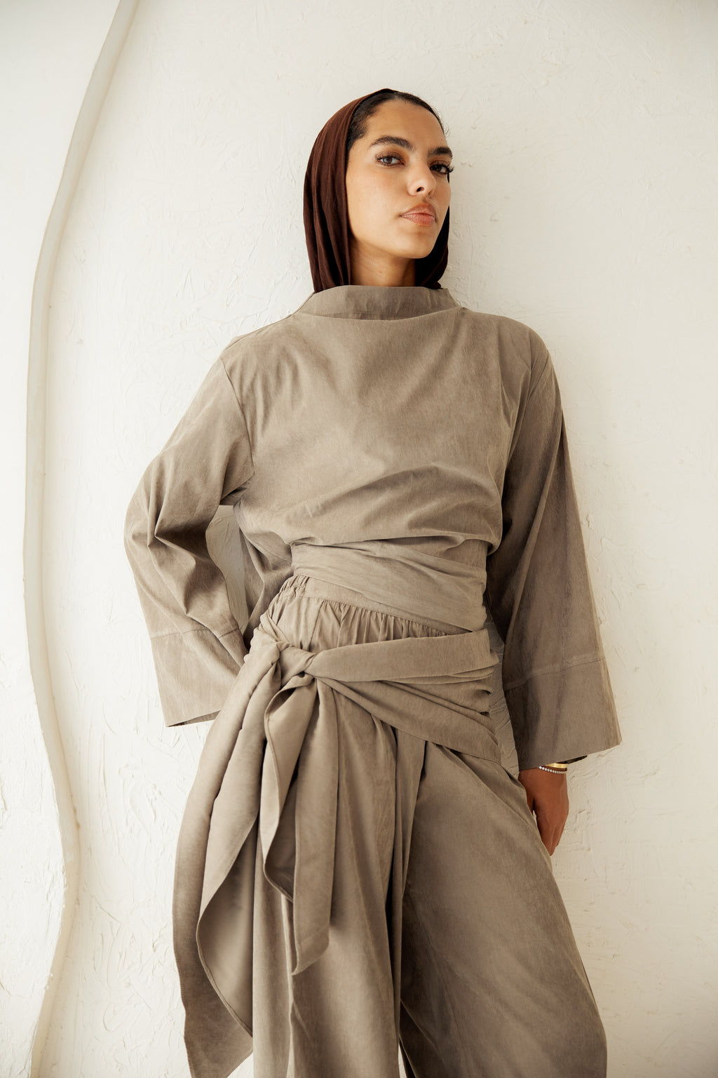 Sway Set - Olive