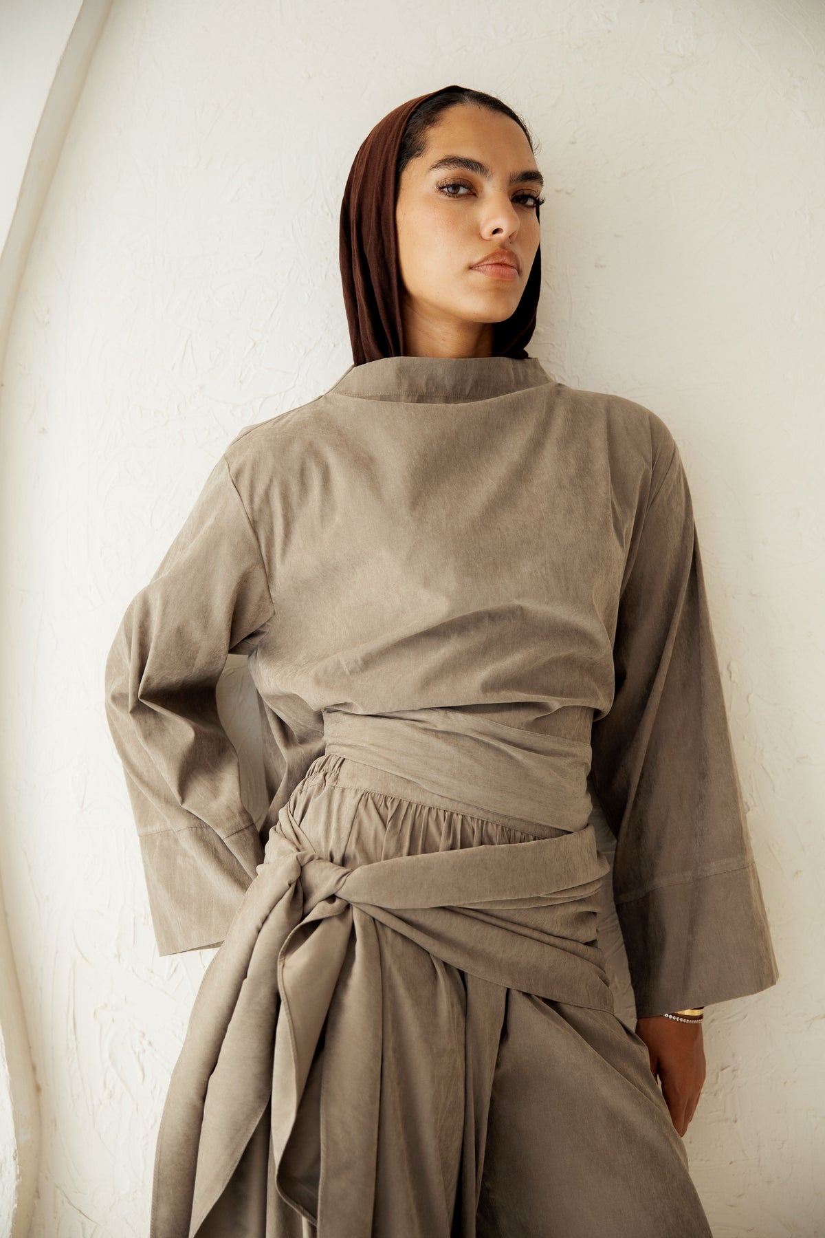 Sway Set - Olive