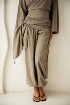 Sway Set - Olive