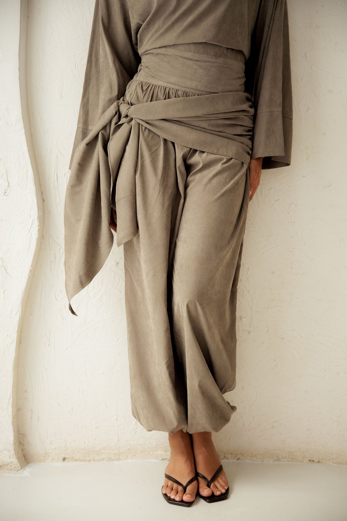 Sway Set - Olive