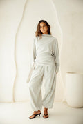 Sway Set - Icy Gray