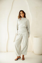 Sway Set - Icy Gray